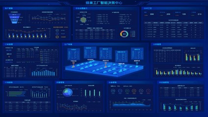 工業(yè)互聯(lián)網(wǎng)老炮聚焦裝備制造業(yè)，全面發(fā)力“海陸空”數(shù)據(jù)服務(wù)