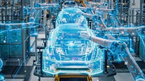 谷器數據榮登2024工業互聯網500強榜單，以數據服務驅動產業數字化未來