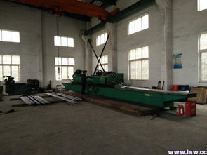 南京昆侖機(jī)械 從湯山機(jī)械制造廠到營(yíng)林及木竹采伐機(jī)械制造專家