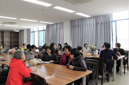 傳承弘揚傳統文化,洞察創造生活之美 插花花藝培訓課程順利開班